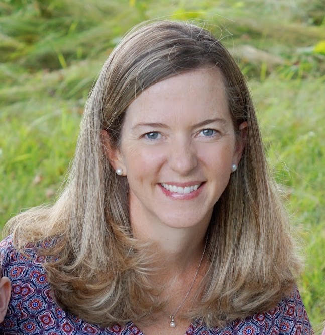 Erin Yoga Study Buddies